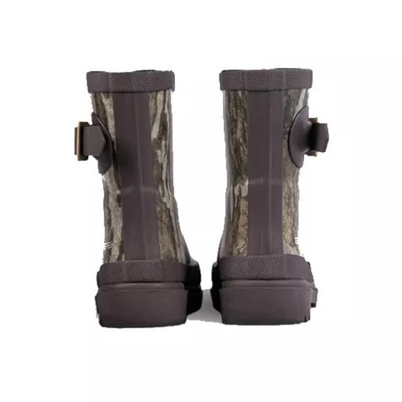 GATOR WADERS KIDS RAIN BOOTS - Picture 3 of 6